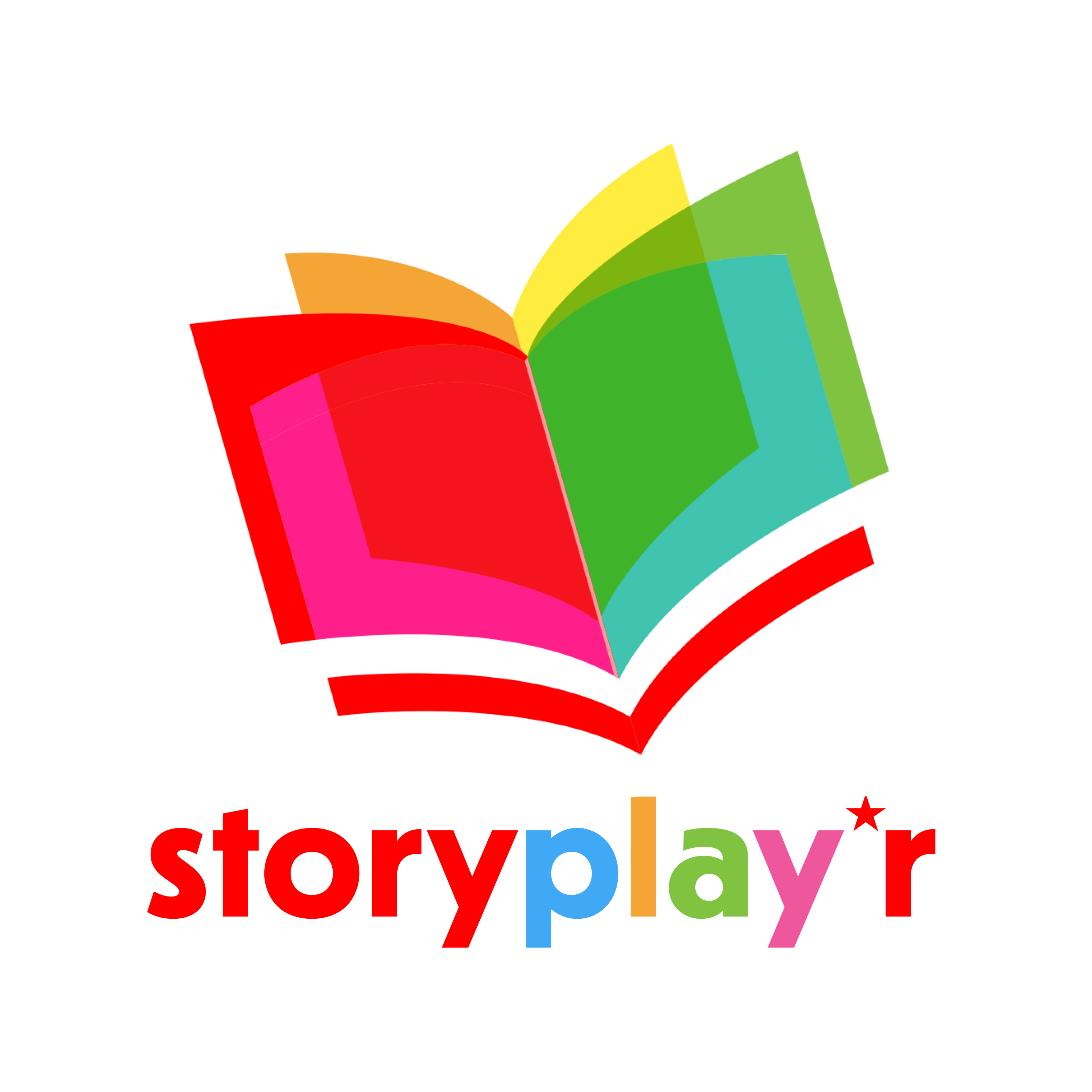 Logo Storyplayr