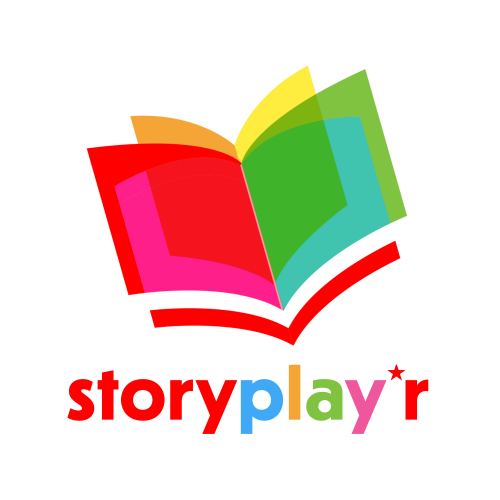 Logo Storyplayr