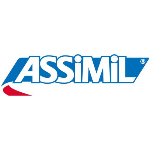 Logo Assimil